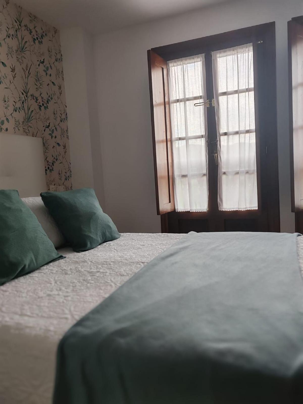 La Casina Del Carril Villa Colunga Luaran gambar