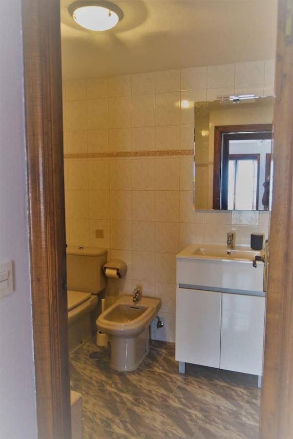 La Casina Del Carril Villa Colunga Luaran gambar